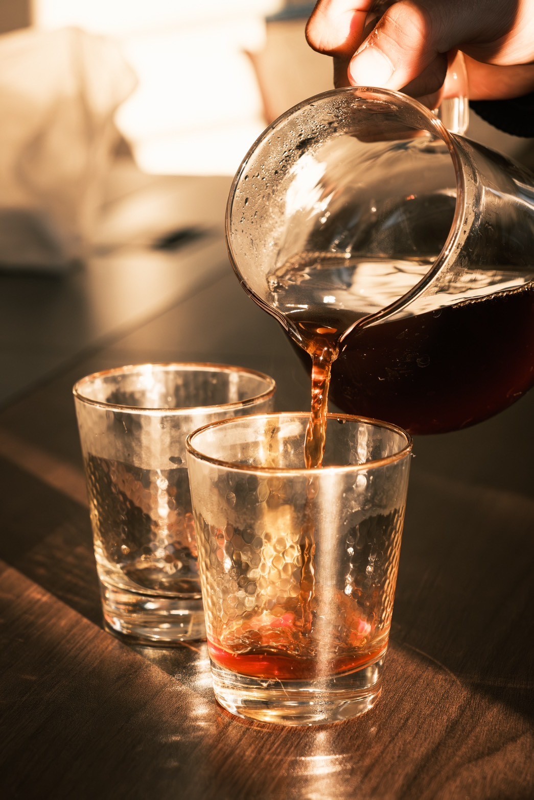 EL ORIGEN コーヒー