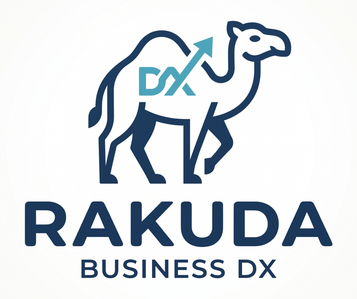 RAKUDA Business DX