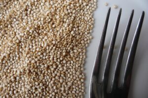 南米のスーパーフード原料｜キヌア・アサイーの可能性