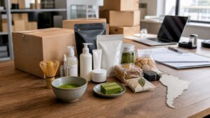 日本の商品を南米へ輸出するには？市場・販路・規制・現地企業の探し方を徹底解説