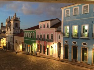 ブラジルの歴史｜先住民社会・植民地・帝政・奴隷制・軍政から現代まで